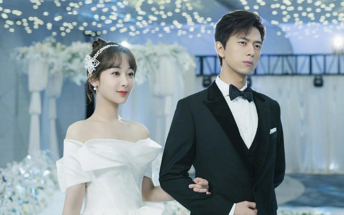 Từng là tình nhân màn ảnh, nay Dương Tử - Lý Hiện đối đầu nhau trực tiếp trong mùa hè năm nay! Ảnh 2