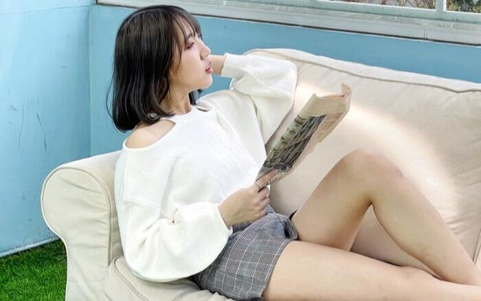 Chỉ sau 24h 'gây bão cõi mạng', nữ chính show hẹn hò 'bội thu' trên trang cá nhân Ảnh 2