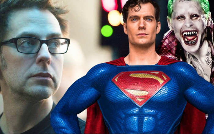 James Gunn: Bỏ 'Superman', lấy 'The Suicide Squad', tại sao lại vậy? Ảnh 2