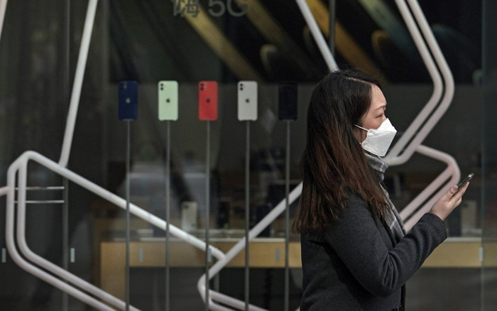 Foxconn lôi kéo công nhân cũ quay lại sản xuất iPhone 13 Ảnh 2