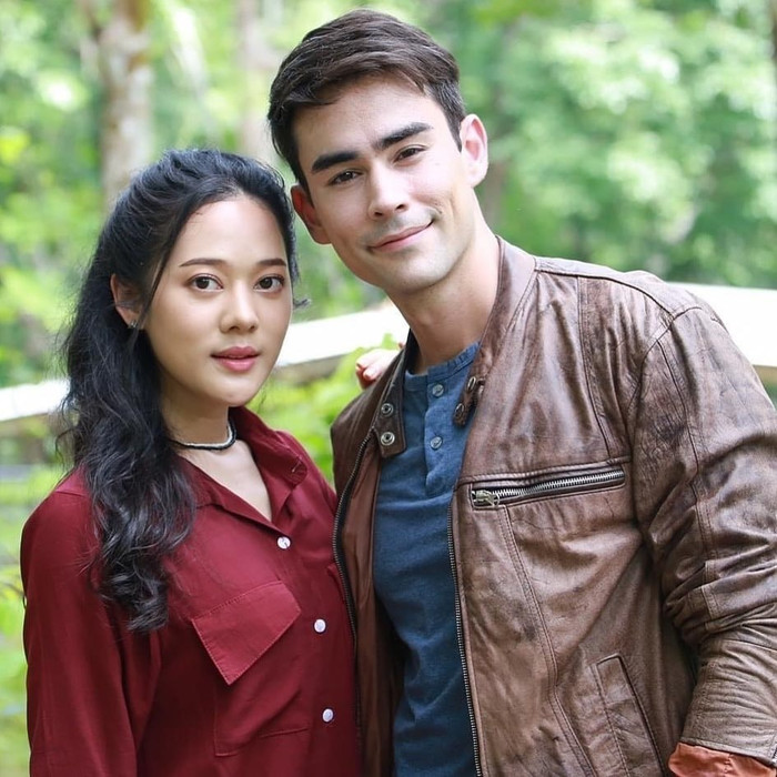 Top 5 phim truyền hình của TV7 Thái Lan có rating trung bình cao nhất trong nửa đầu năm 2021 Ảnh 7