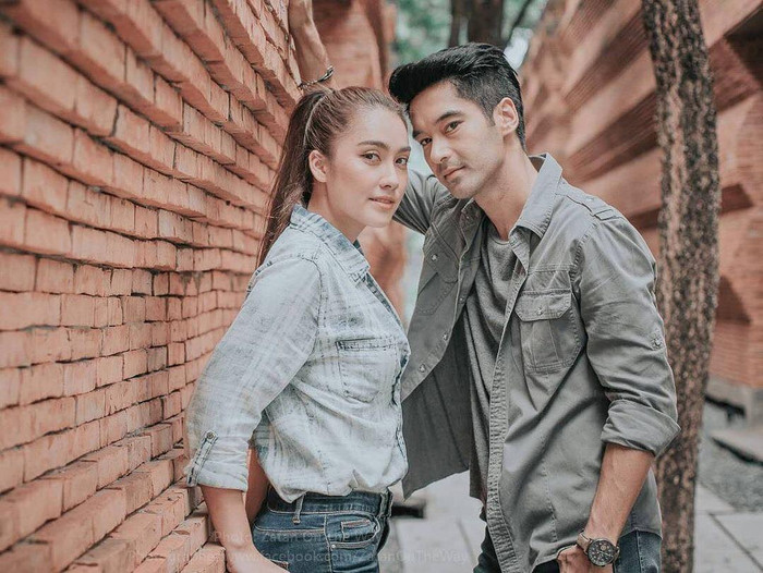 Top 5 phim truyền hình của TV7 Thái Lan có rating trung bình cao nhất trong nửa đầu năm 2021 Ảnh 3