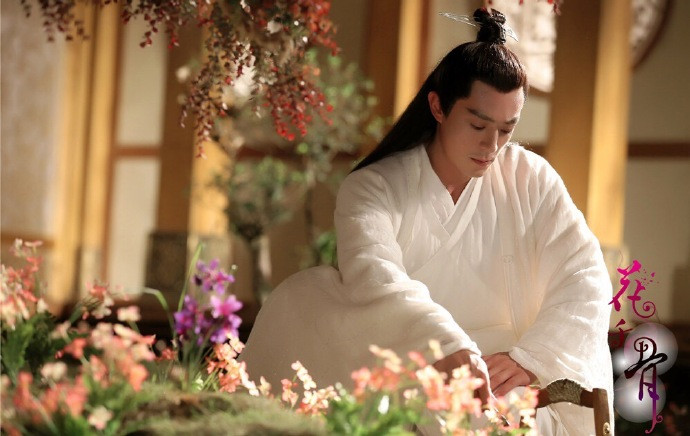 'Ngọc cốt dao' đạo nhái 'Hoa Thiên Cốt'? Dựa vào các chi tiết này thì nói thế cũng chẳng ngoa! Ảnh 11