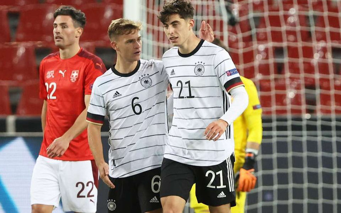 EURO 2020 nín thở chờ kết quả bảng 'tử thần' của Đức, Pháp, Bồ Đào Nha Ảnh 2