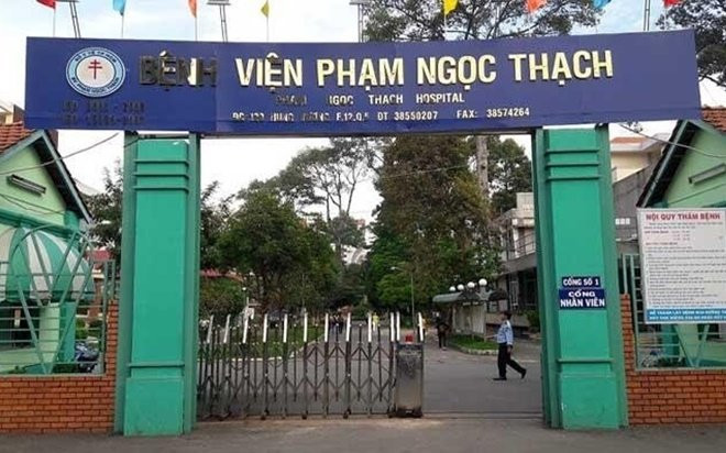 TP.HCM thành lập thêm 10 khu cách ly trả phí tại khách sạn và 1 bệnh viện dã chiến điều trị COVID-19 Ảnh 2