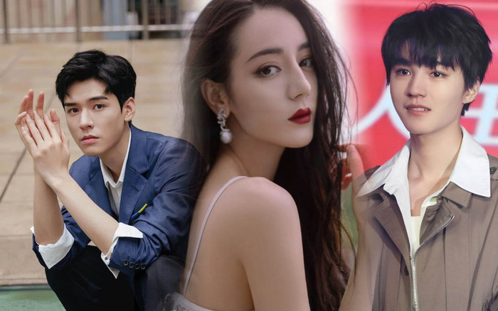 Top 10 sao Cbiz có sức hiệu triệu thương hiệu 'khủng' nhất đêm hội Tmall 618 Ảnh 2