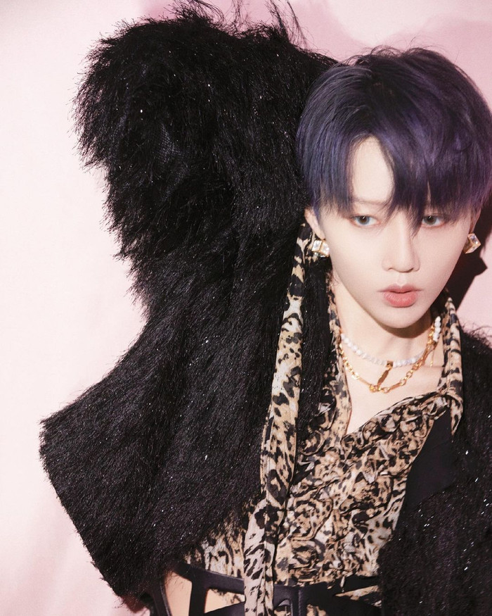 Đứng đầu trong danh sách nghệ sĩ nữ là Lưu Vũ Hân