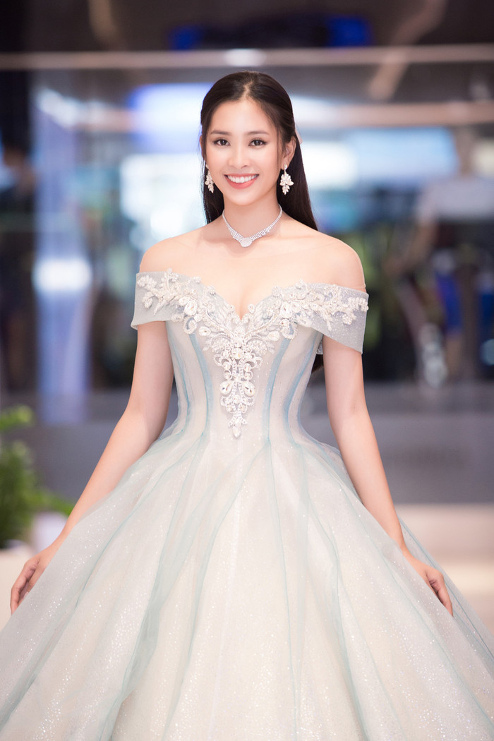 Lương Thùy Linh - Tiểu Vy được 'đề cử' chinh chiến Miss Grand 2021: Mỹ nhân nào sẽ tiếp nối Ngọc Thảo? Ảnh 12