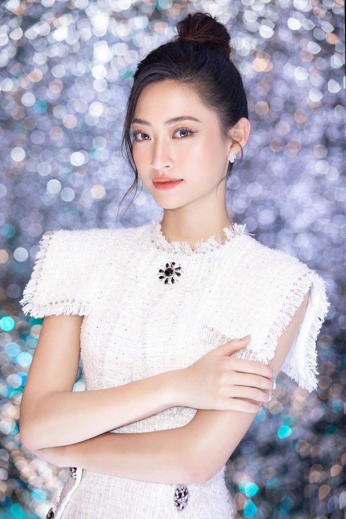 Lương Thùy Linh - Tiểu Vy được 'đề cử' chinh chiến Miss Grand 2021: Mỹ nhân nào sẽ tiếp nối Ngọc Thảo? Ảnh 10