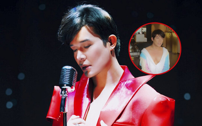 Nathan Lee lên tiếng giải thích về MV Không quan tâm: Gặp trục trặc về hiệu ứng và cách xử lý có 1-0-2 Ảnh 2