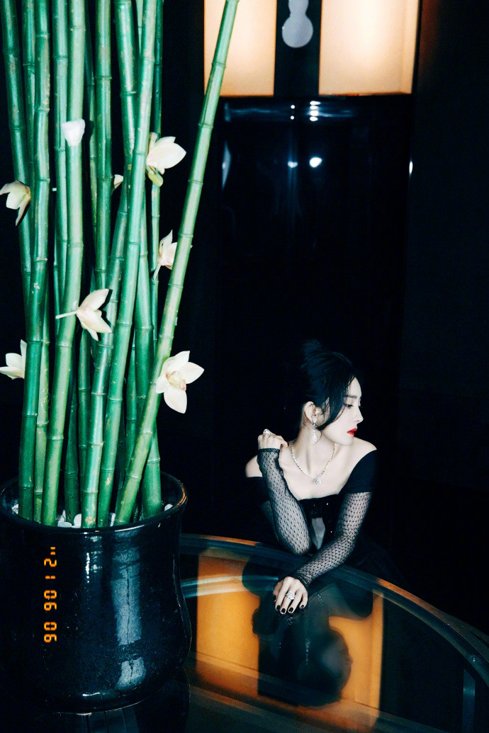 Dương Mịch cùng bố ruột thành lập công ty giải trí mới: Thà làm giàu chứ không muốn chăm con? Ảnh 7