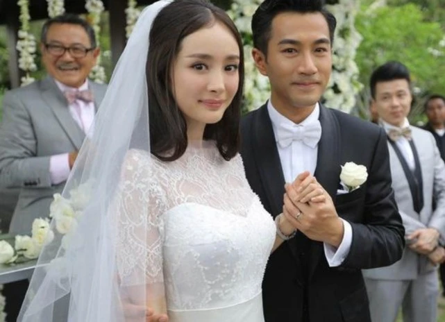 Dương Mịch cùng bố ruột thành lập công ty giải trí mới: Thà làm giàu chứ không muốn chăm con? Ảnh 4