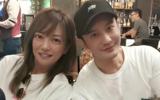 Huỳnh Hiểu Minh và Triệu Vy hợp tác trong phim truyền hình mới 'Cuộc chiến hoa hồng'? Ảnh 2