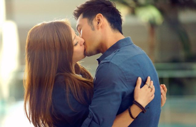 Huỳnh Hiểu Minh và Triệu Vy hợp tác trong phim truyền hình mới 'Cuộc chiến hoa hồng'? Ảnh 3