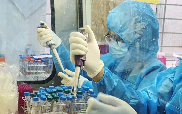 TP.HCM ghi nhận 21 ca mắc COVID-19 chưa rõ nguồn lây Ảnh 2