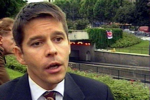 Bác sĩ Frederic Mailliez.