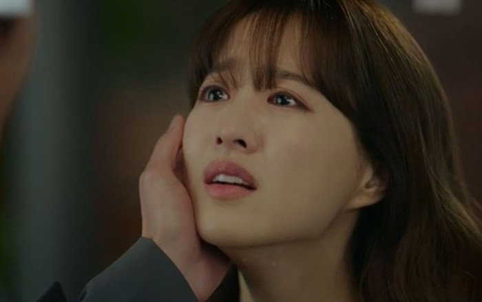 'Doom at Your Service' tập 14: Seo In Guk tan biến - 'Nỗi buồn, sự đau đớn của em anh sẽ mang theo' Ảnh 2