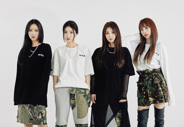 Cuộc sống Brave Girls thay đổi thế nào sau cú lội ngược dòng của hit Rollin' Ảnh 6