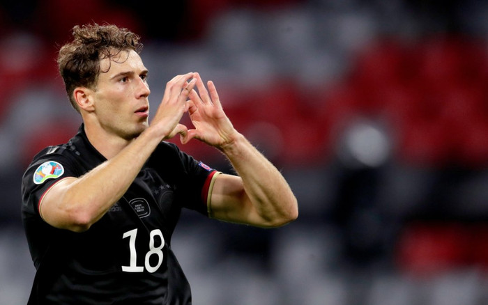 Lịch thi đấu vòng 1/8 EURO 2020: Đại chiến Anh vs Đức, Ronaldo đấu Lukaku Ảnh 2