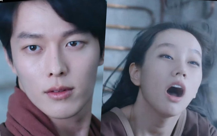 Phim 'My Roommate is a Gumiho' của Jang Ki Yong và Hyeri dẫn đầu rating đài cáp vào tối qua Ảnh 2