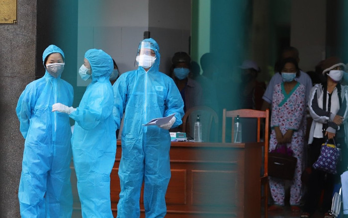 Sáng 24/6, Phú Yên phát hiện 8 trường hợp dương tính với Covid- 19 Ảnh 2