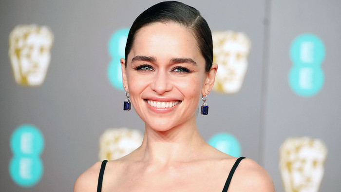 Bí quyết làm đẹp của 'mẹ rồng' Emilia Clarke Ảnh 4