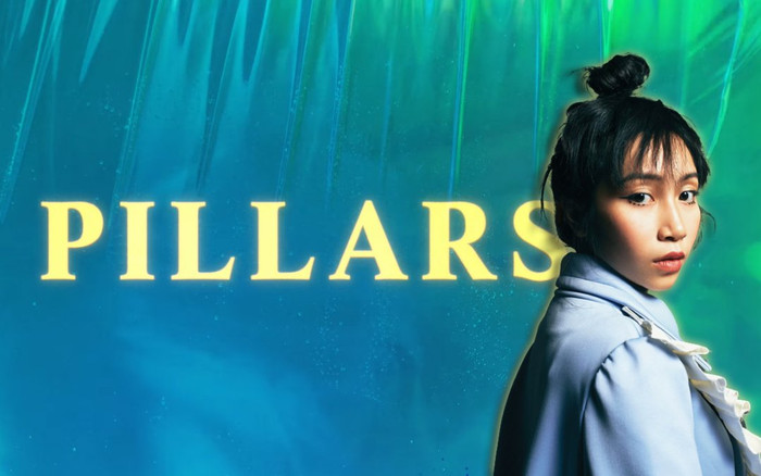 Mỹ Anh nhá hàng bài mới, liệu có sân khấu debut ngay trên The Heroes? Ảnh 2