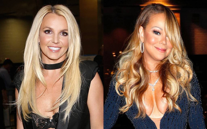 Mariah Carey, Halsey và dàn sao Hollywood ủng hộ Britney Spears giữa chia sẻ chấn động về gia đình Ảnh 2