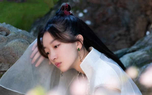 Thành tích 'Thiên cổ quyết trần' sau 7 ngày lên sóng: Không như kỳ vọng, độ nổi tiếng giảm mạnh Ảnh 2