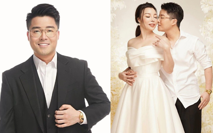 'Mỹ nam chuyển giới' Tú Lơ Khơ khoe vợ đại gia hơn 21 tuổi mang thai Ảnh 2