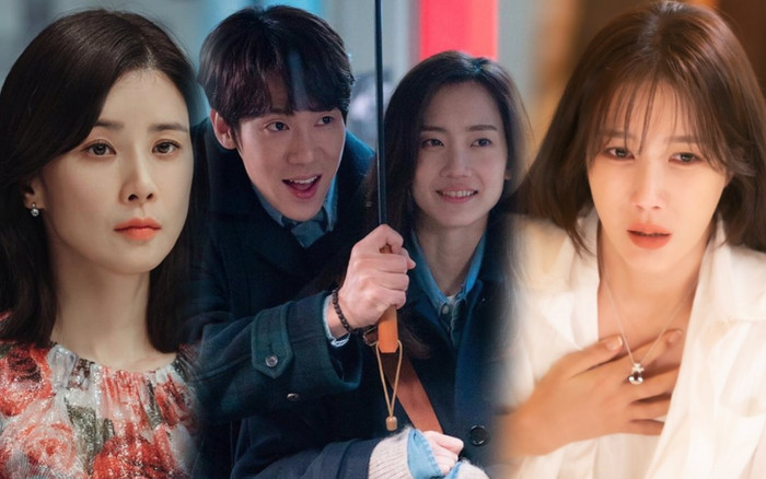 BXH diễn viên - phim Hàn tuần 3 tháng 6: 'Penthouse 3' đánh bại 'Mine' và 'Hospital Playlist 2' Ảnh 2