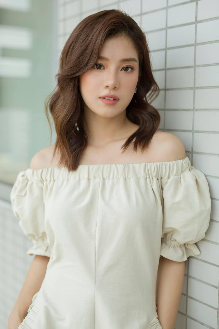 Ở nhà mùa dịch, Hoàng Yến Chibi viết lên câu chuyện tình yêu trong series cover 'ngọt như đường' Ảnh 4