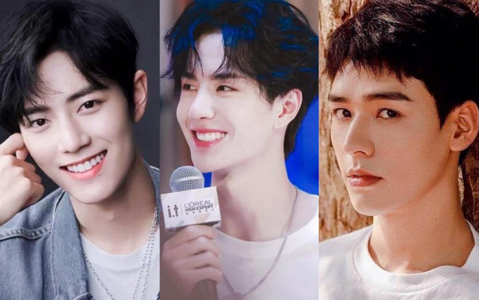 BXH sao quyền lực tháng 7: Tiêu Chiến dẫn đầu, Vương Nhất Bác mãi không vô được top 3 Ảnh 2