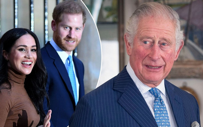 Harry bị 'vạch trần' vẫn nhận chu cấp hàng triệu đô sau khi rời hoàng gia Ảnh 2