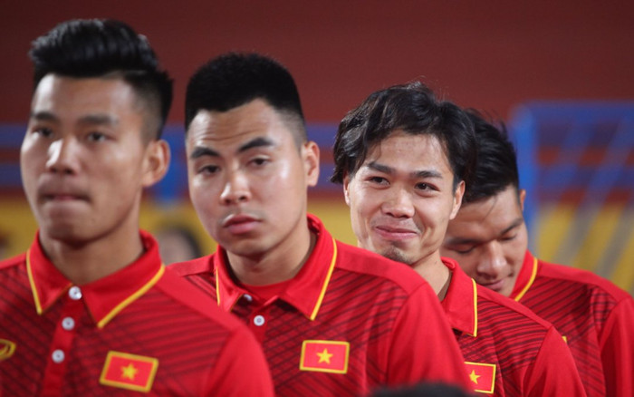 Tuyển Việt Nam chưa đủ mạnh để đá World Cup, cần tránh 'vết xe đổ' của Thái Lan! Ảnh 2