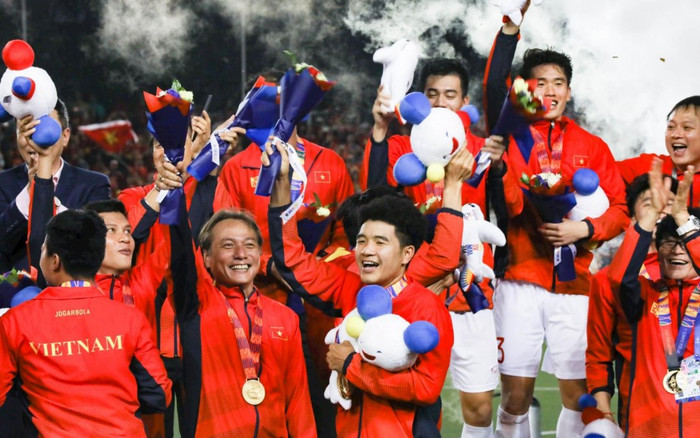 Nếu lùi sang năm 2022, SEA Games 31 sẽ được tổ chức vào thời gian nào? Ảnh 2