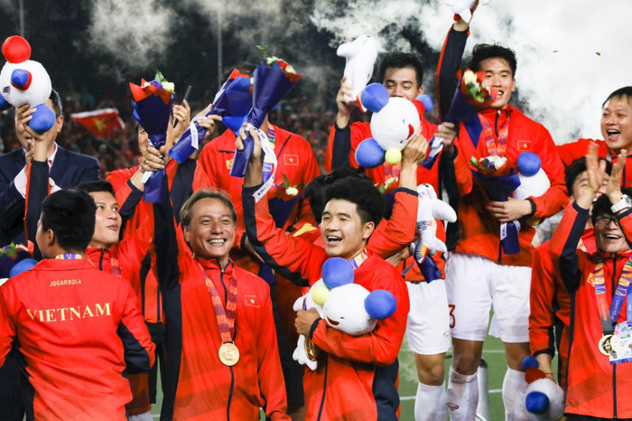 SEA Games 31 có thể được tổ chức vào tháng 4 hoặc tháng 5/2022.