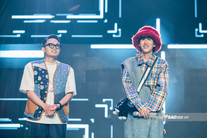 TDK nhận định, VP Bá Vương là một cái tên có năng lực và đủ khả năng để tỏa sáng