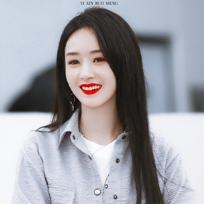 Triệu Lệ Dĩnh khiến fan hoang mang khi thừa nhận bản thân mình thừa thãi sau biến cố ly hôn Ảnh 10