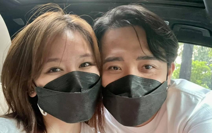 Vừa để lộ tin bà xã mang bầu, Trấn Thành liên tục có động thái gây chú ý 'vui ơi là vui'? Ảnh 2