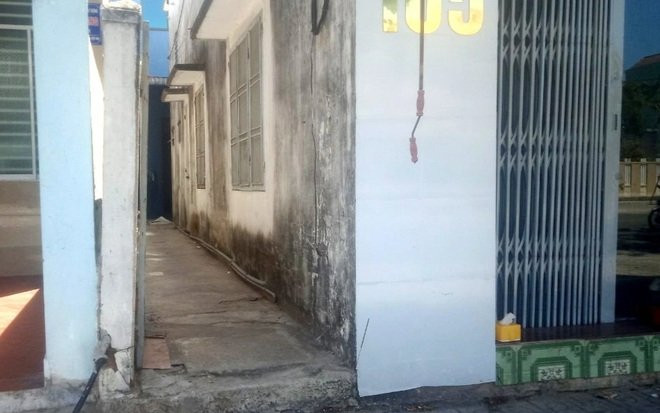 Tá hỏa phát hiện nam thanh niên 18 tuổi treo cổ tự tử trong phòng trọ Ảnh 2