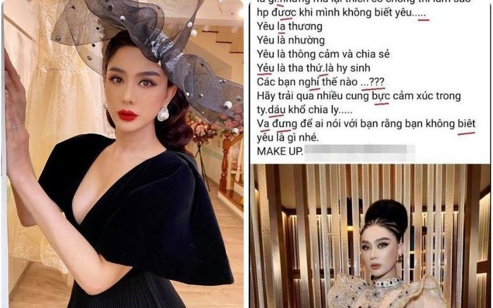 Viết đúng chính tả chưa bao giờ dễ dàng với Lâm Khánh Chi, sai 20 lỗi trong bài viết chỉ có 80 chữ Ảnh 2