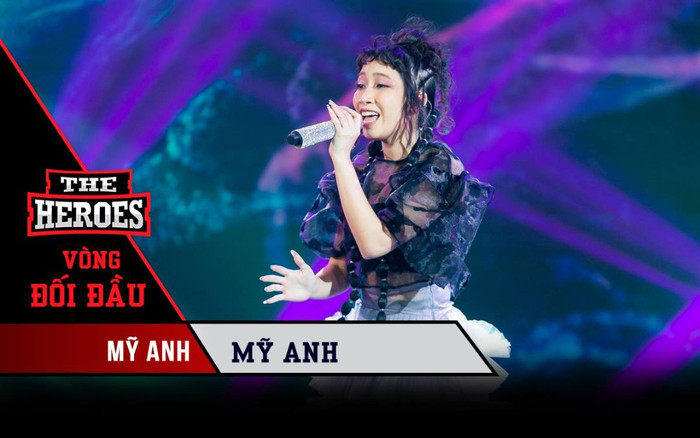 Mỹ Anh hát ca khúc tự sáng tác khiến Master Nguyễn Hải Phong 'lo sợ', Hà Lê nhận xét là tiết mục hay nhất Ảnh 2