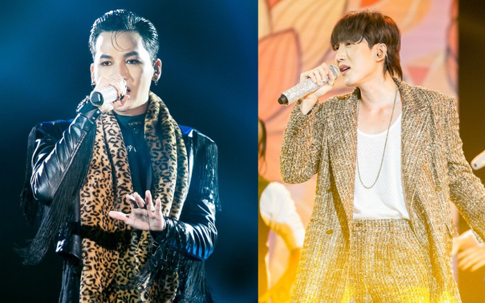 Thế trận khó lường: VP Bá Vương thách Ali Hoàng Dương 'hãy cẩn thận', kẻ tám lạng, người nửa cân là đây! Ảnh 2