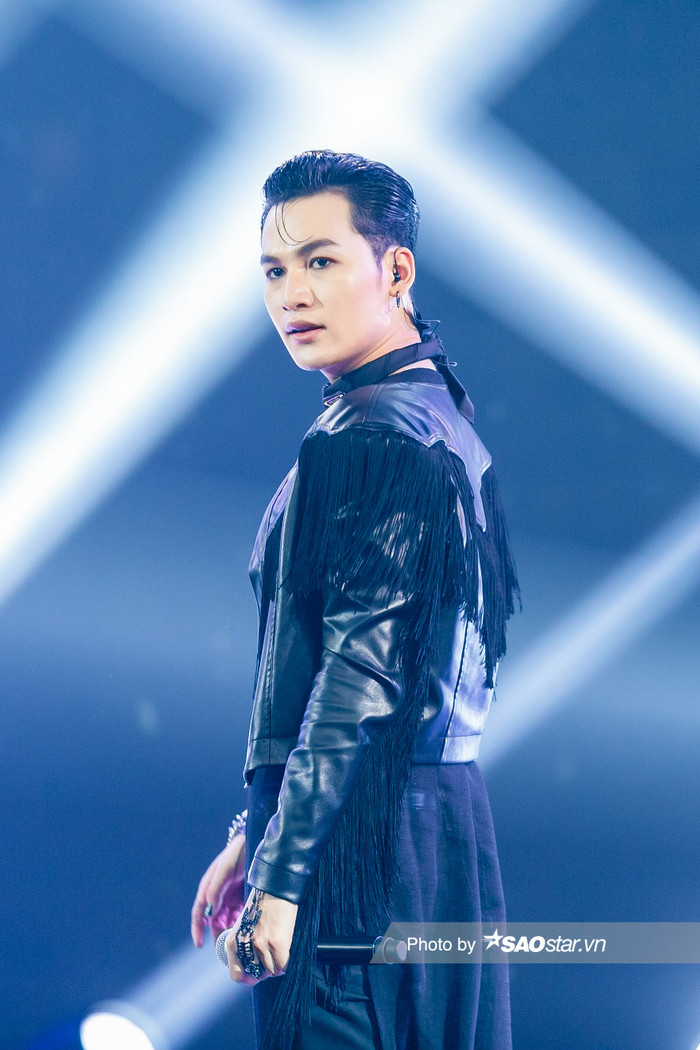 Thế trận khó lường: VP Bá Vương thách Ali Hoàng Dương 'hãy cẩn thận', kẻ tám lạng, người nửa cân là đây! Ảnh 4