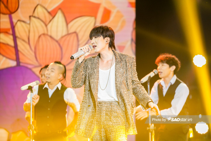 Thế trận khó lường: VP Bá Vương thách Ali Hoàng Dương 'hãy cẩn thận', kẻ tám lạng, người nửa cân là đây! Ảnh 6