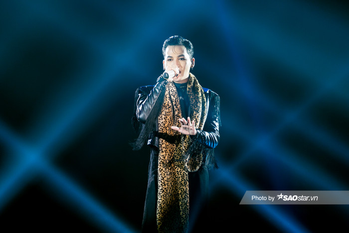 Thế trận khó lường: VP Bá Vương thách Ali Hoàng Dương 'hãy cẩn thận', kẻ tám lạng, người nửa cân là đây! Ảnh 3