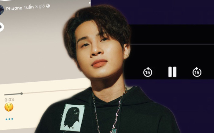 Jack 'thả thính' sản phẩm mới qua đoạn clip dài vỏn vẹn 6 giây: Liệu có 'thất bại' như LALALAY? Ảnh 2