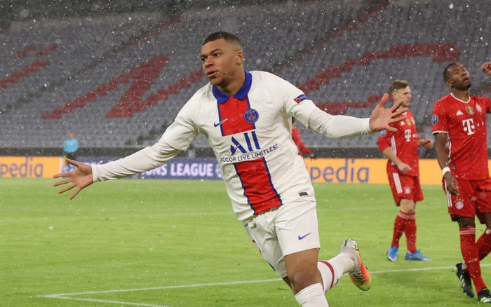 UEFA hủy bỏ luật bàn thắng sân khách ở các Cúp châu Âu Ảnh 2