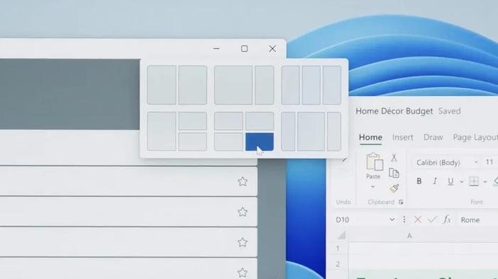 Microsoft chính thức ra mắt Windows 11: Giao diện thay đổi lớn, chạy được cả ứng dụng Android Ảnh 3